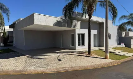Casa em condomínio fechado com 3 quartos à venda na Rua Doutor Fernando Arens, Residencial San Marino, Artur Nogueira