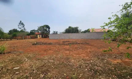 Terreno à venda na Rua Doutor Fernando Arens, Parque Residencial da Piscina, Artur Nogueira