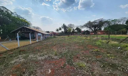 Terreno à venda na Rua Doutor Fernando Arens, Residencial Parque dos Ipês, Artur Nogueira