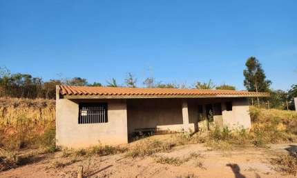 Chácara / sítio com 1 quarto à venda na Avenida Ester, Uirapuru, Cosmópolis
