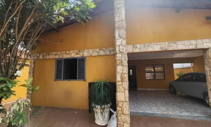 Casa com 3 quartos à venda na Rua Doutor Fernando Arens, Itamaraty, Artur Nogueira