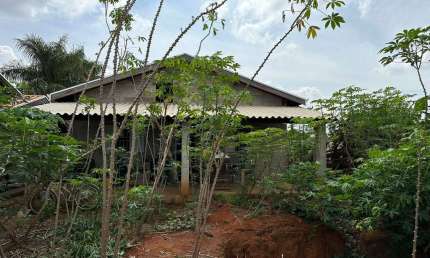 Chácara / sítio com 4 quartos à venda na Área Rural, Residencial Califórnia, Artur Nogueira