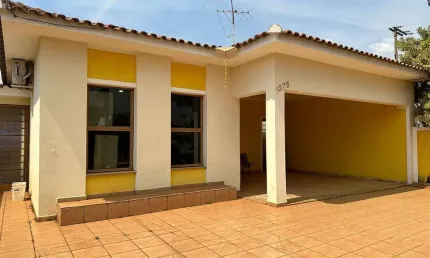 Casa com 3 quartos à venda na Rua Doutor Fernando Arens, Jardim Amaro, Artur Nogueira