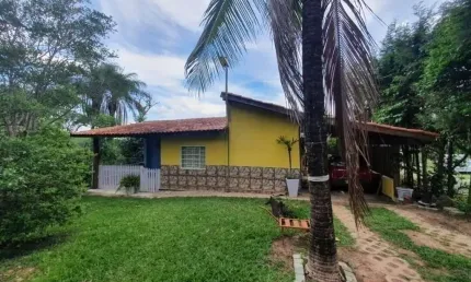 Chácara / sítio com 2 quartos à venda na Área Rural, Área Rural de Artur Nogueira, Artur Nogueira
