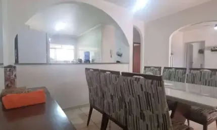 Casa com 3 quartos à venda na Rua Doutor Fernando Arens, Jardim Blumenau II, Artur Nogueira