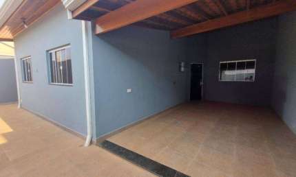 Casa com 3 quartos à venda na Rua Doutor Fernando Arens, Parque Das Flores, Artur Nogueira