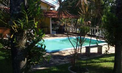 Chácara / sítio com 2 quartos à venda no Pinhalzinho, Holambra 