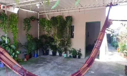 Casa com 2 quartos à venda na Rua Doutor Fernando Arens, Residencial Conquista, Artur Nogueira