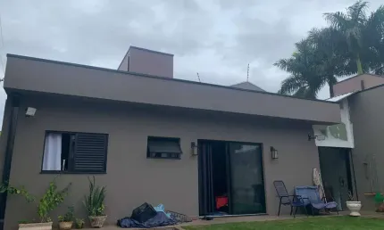 Casa com 1 quarto à venda na Rua Doutor Fernando Arens, Residencial Conquista, Artur Nogueira