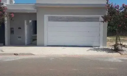 Casa com 2 quartos à venda na Rua Doutor Fernando Arens, Jardim Blumenau, Artur Nogueira