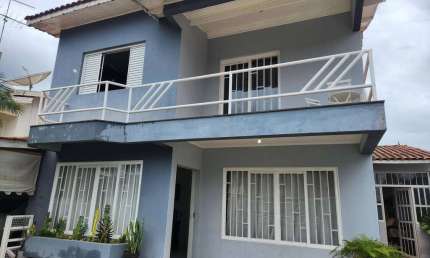 Casa com 4 quartos à venda na Rua Doutor Fernando Arens, Jardim Ricardo Duzzi, Artur Nogueira