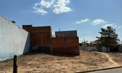 Terreno à venda na Rua Doutor Fernando Arens, Coração Criança, Artur Nogueira