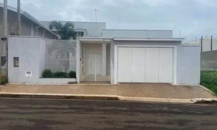 Casa no bairro Rota das Flores em Artur Nogueira - SP