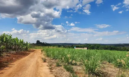 Chácara / sítio à venda na Área Rural, Área Rural de Artur Nogueira, Artur Nogueira