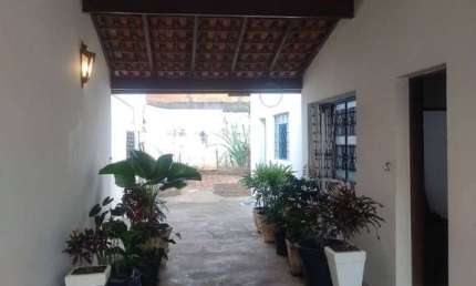 Casa com 2 quartos à venda na Rua Doutor Fernando Arens, Itamaraty, Artur Nogueira