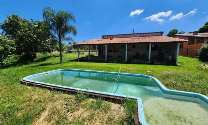 Chácara / sítio com 3 quartos à venda na Área Rural, Área Rural de Artur Nogueira, Artur Nogueira