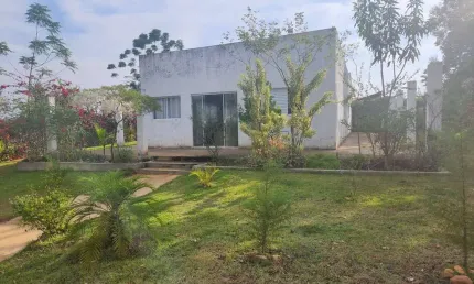 Chácara / sítio com 3 quartos à venda na Avenida Ester, Área Rural de Cosmópolis, Cosmópolis