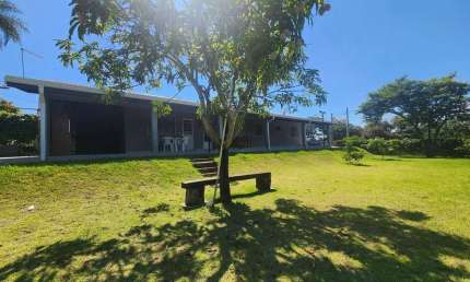 Chácara / sítio com 2 quartos à venda na Área Rural, Bom Retiro, Artur Nogueira