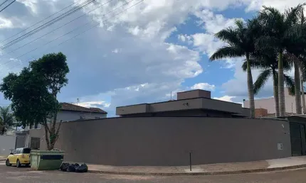 Casa com 3 quartos à venda na Rua Doutor Fernando Arens, Residencial Conquista, Artur Nogueira