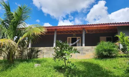 Chácara / sítio com 2 quartos à venda na Área Rural, Área Rural de Artur Nogueira, Artur Nogueira