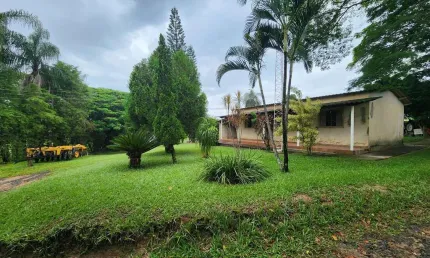 Chácara / sítio com 2 quartos à venda na Área Rural, Área Rural de Artur Nogueira, Artur Nogueira
