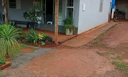 Chácara / sítio com 2 quartos à venda na Área Rural, Parque das Palmeiras, Artur Nogueira