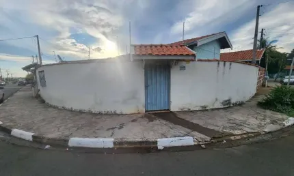 Casa com 4 quartos à venda na Rua Doutor Fernando Arens, Jardim Planalto, Artur Nogueira