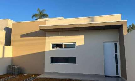Casa com 3 quartos à venda na Rua Doutor Fernando Arens, Jardim Bela Vista, Artur Nogueira