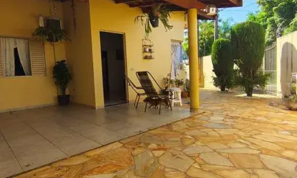 Casa com 22 quartos à venda na Rua Doutor Fernando Arens, Jardim Amaro, Artur Nogueira