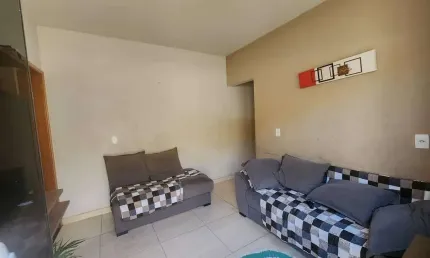 Casa com 2 quartos à venda na Rua Doutor Fernando Arens, Jardim Bela Vista, Artur Nogueira