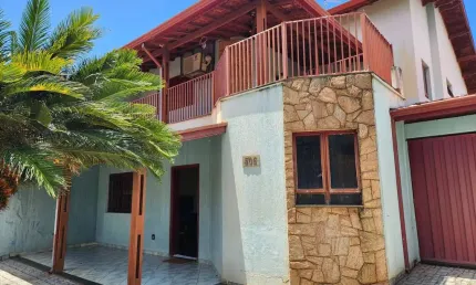 Casa com 3 quartos à venda na Rua Doutor Fernando Arens, Jardim Europa, Artur Nogueira