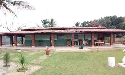 Chácara / sítio com 3 quartos à venda na Rua Doutor Fernando Arens, Jardim Blumenau, Artur Nogueira