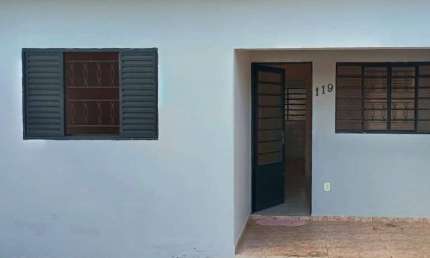 Casa com 2 quartos à venda na Rua Doutor Fernando Arens, Itamaraty, Artur Nogueira