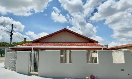 Casa com 2 quartos à venda na Rua Doutor Fernando Arens, Jardim Bela Vista, Artur Nogueira