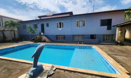Chácara / sítio com 6 quartos à venda na Área Rural, Área Rural de Artur Nogueira, Artur Nogueira