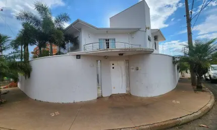 Casa com 3 quartos à venda na Rua Doutor Fernando Arens, Jardim Europa, Artur Nogueira
