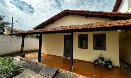 Casa com 3 quartos à venda na Rua Doutor Fernando Arens, Parque Orlando Correa Barbosa, Artur Nogueira