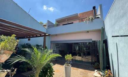 Casa com 2 quartos à venda na Rua Doutor Fernando Arens, Residencial Conquista, Artur Nogueira