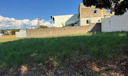 Terreno comercial à venda na Rua Doutor Fernando Arens, Jardim Santa Rosa, Artur Nogueira