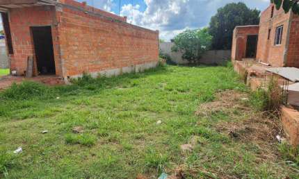 Terreno comercial à venda na Rua Doutor Fernando Arens, Jardim Blumenau IV, Artur Nogueira