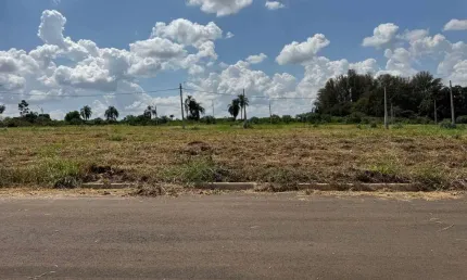 Terreno à venda na Rua Doutor Fernando Arens, Recanto Vale do Sol, Artur Nogueira