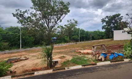 Terreno no residencial da torre em artur nogueira - sp