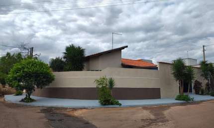Casa com 4 quartos à venda na Rua Doutor Fernando Arens, Josephin Tagliari, Artur Nogueira