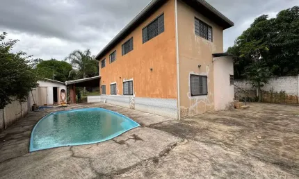 Chácara / sítio com 3 quartos à venda na Área Rural, Área Rural de Artur Nogueira, Artur Nogueira
