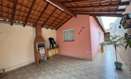 Casa com 2 quartos à venda na Rua Doutor Fernando Arens, Sacilotto, Artur Nogueira