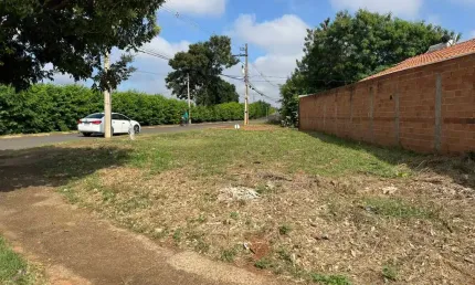 Terreno à venda na Rua Doutor Fernando Arens, Nosso Sonho, Artur Nogueira