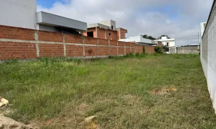 Terreno à venda na Rua Doutor Fernando Arens, Residencial Bella Laguna, Artur Nogueira
