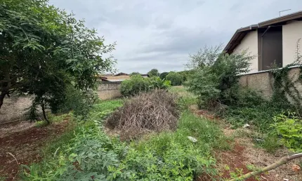 Terreno à venda na Rua Doutor Fernando Arens, Jardim Amaro, Artur Nogueira