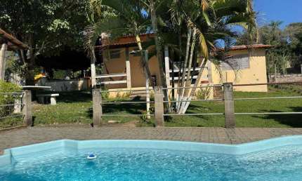 Chácara / sítio com 1 quarto à venda na Área Rural, Bom Retiro, Artur Nogueira