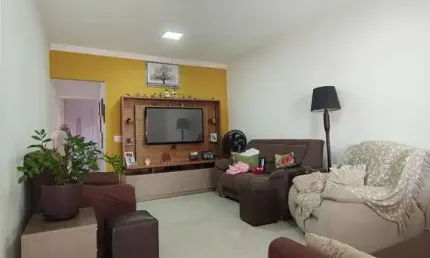 Casa no bairro Nosso Lar (Planalto) em Artur Nogueira - SP